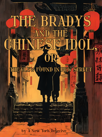 The Brady's and the Chinese Idol