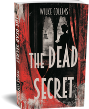 Load image into Gallery viewer, The Dead Secret