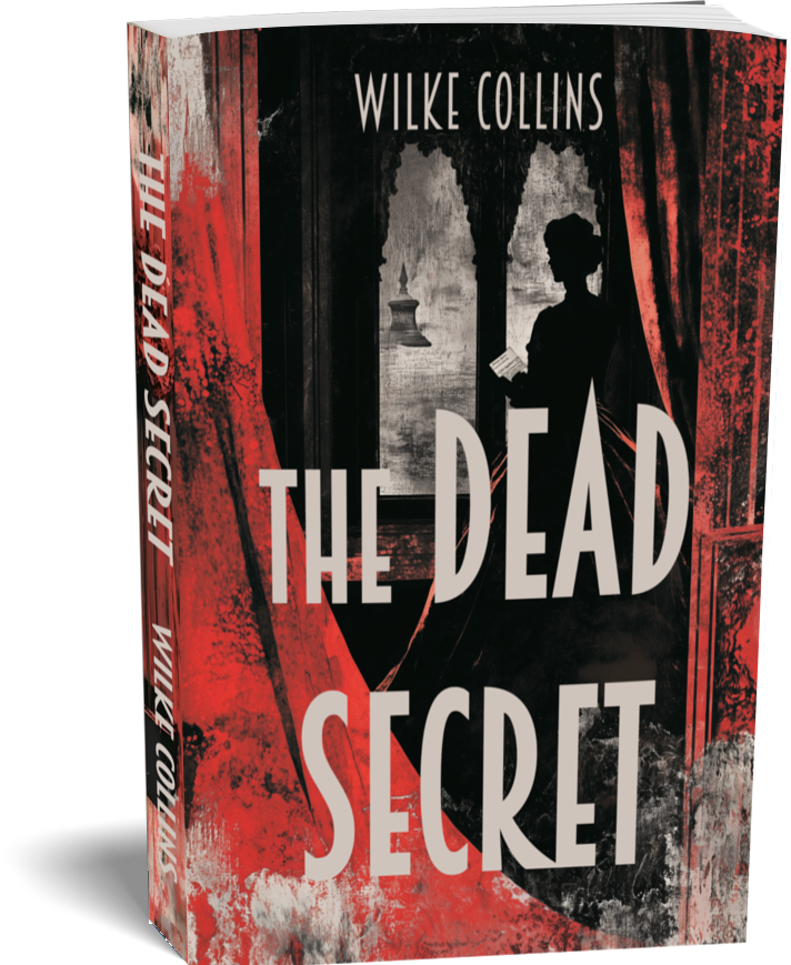 The Dead Secret (F+S)
