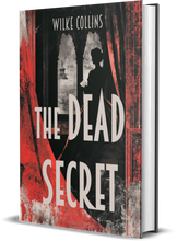 Load image into Gallery viewer, The Dead Secret