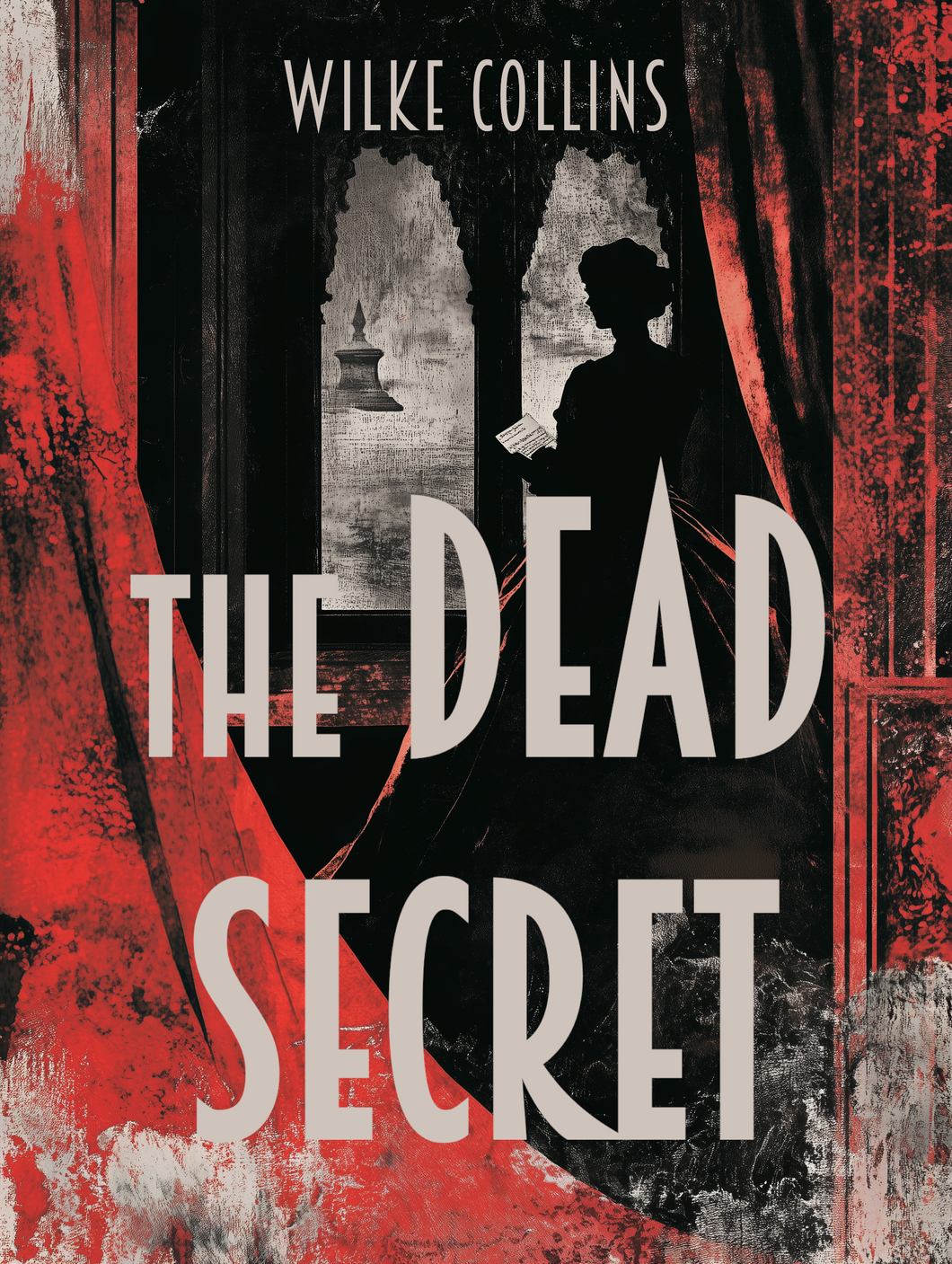The Dead Secret