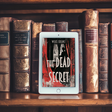 Load image into Gallery viewer, The Dead Secret